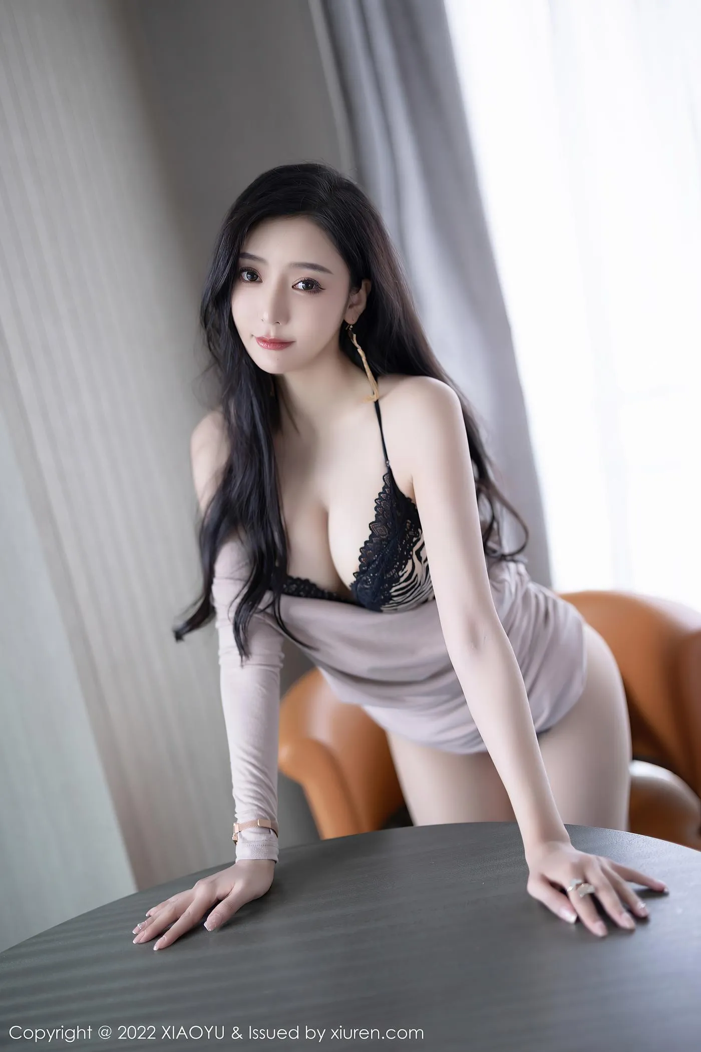 [XIAOYU语画界] 2022.04.25 VOL.764 王馨瑶yanni [64P]插图4